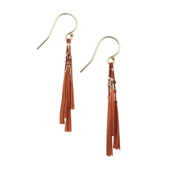 Kiki Earrings