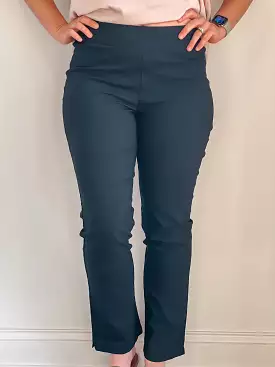 Lonnie Straight Leg Dress Pants