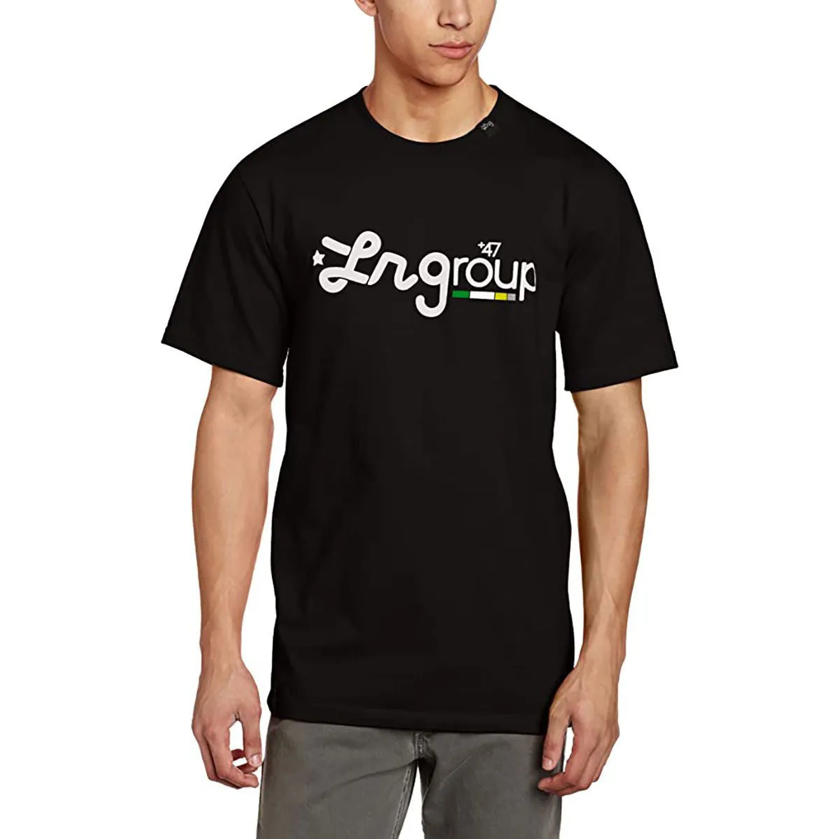 LRG LRGroup Men's Short-Sleeve Shirts (Brand New)