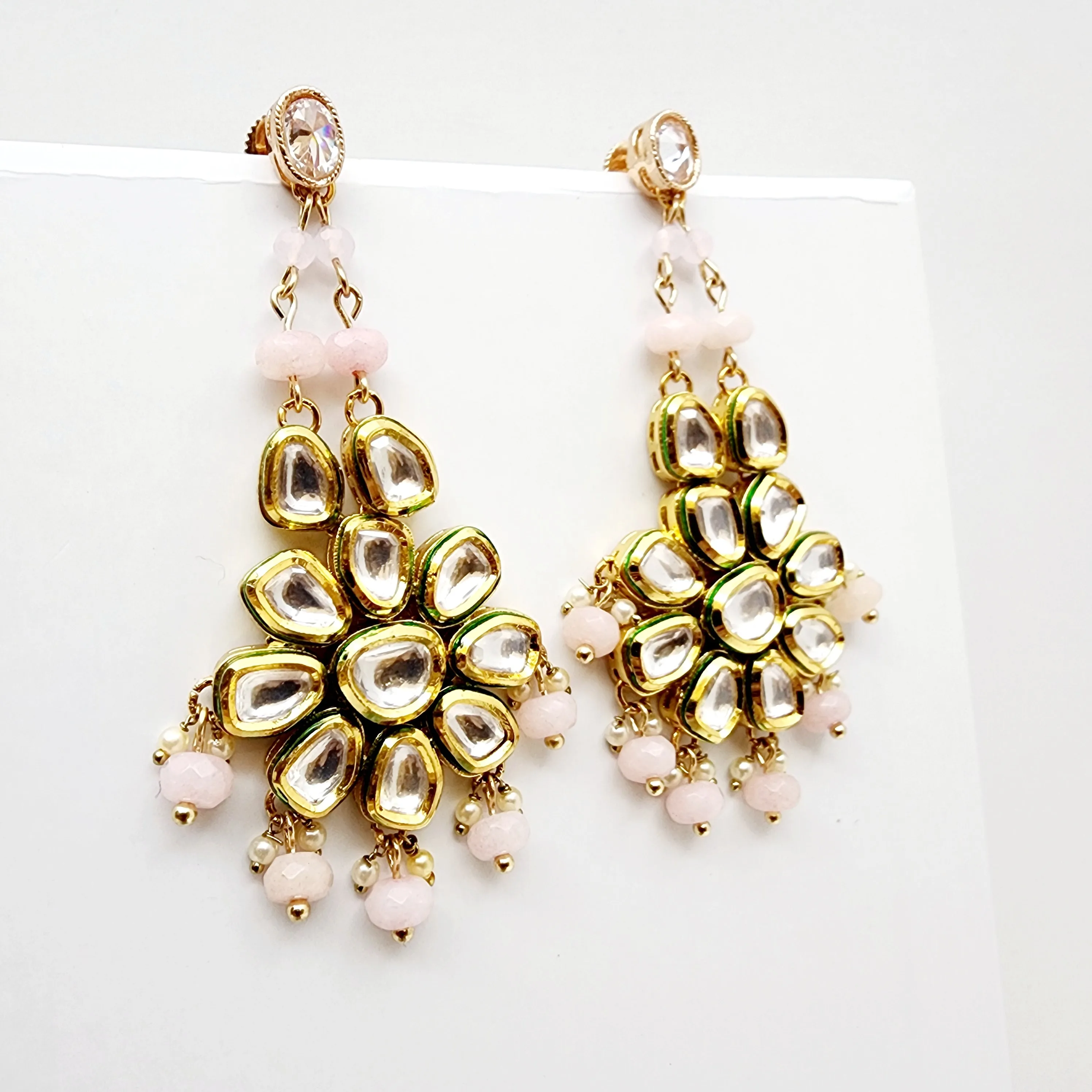 Marinel Earrings