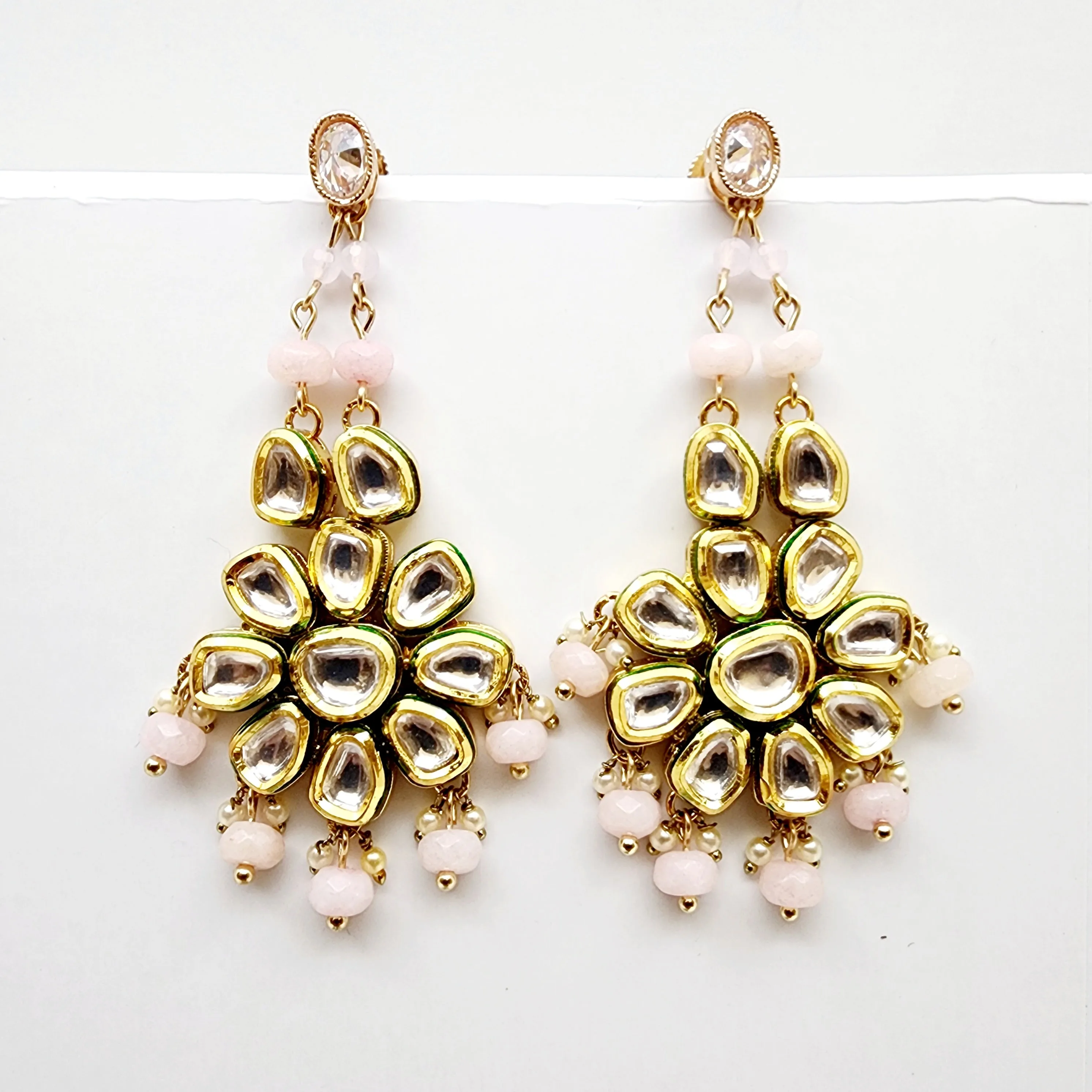 Marinel Earrings