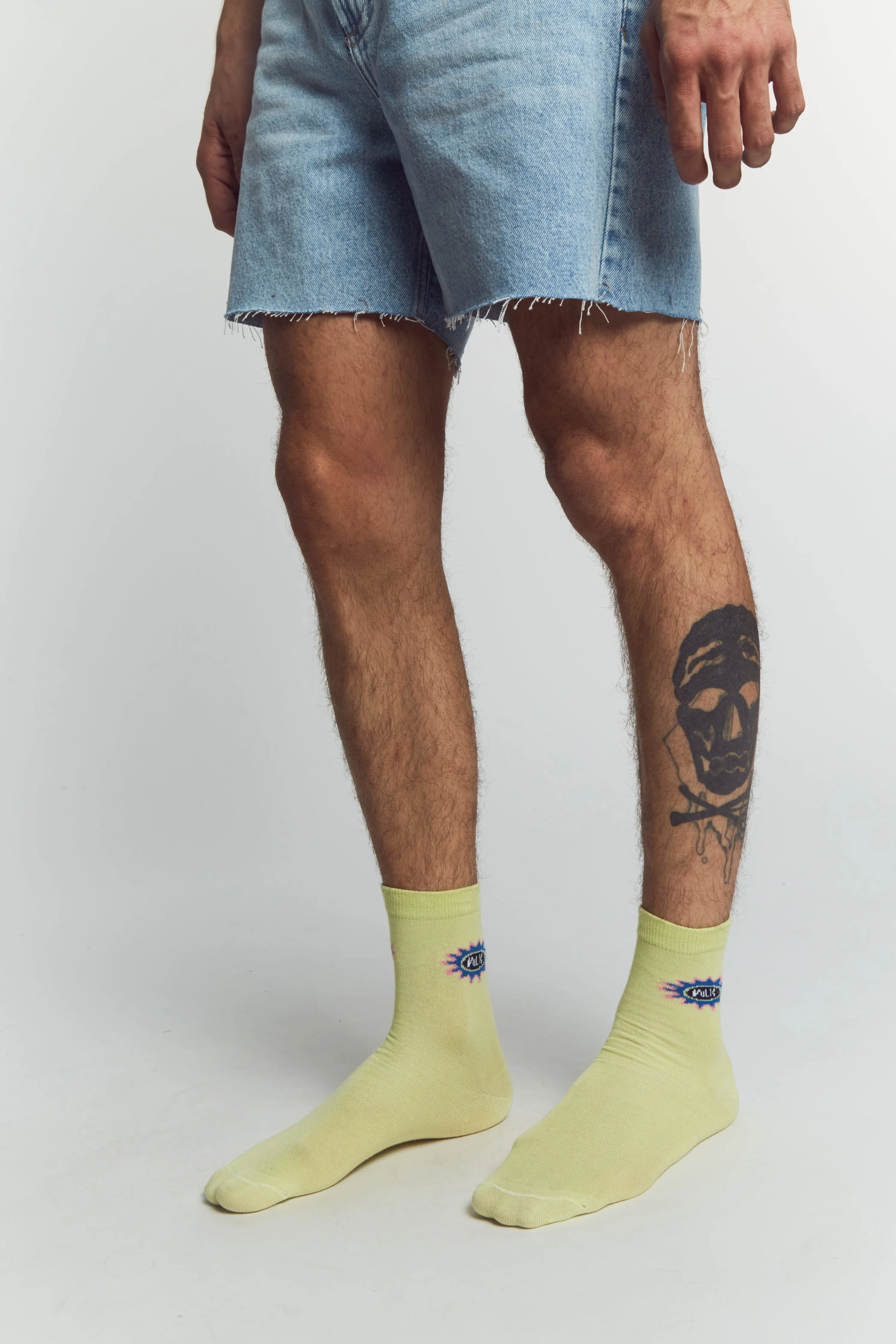 Medias Vulk Nick Socks