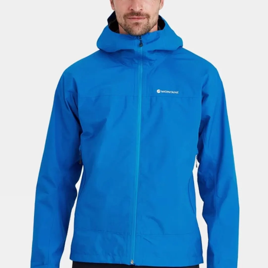 Mens Spirit Jacket