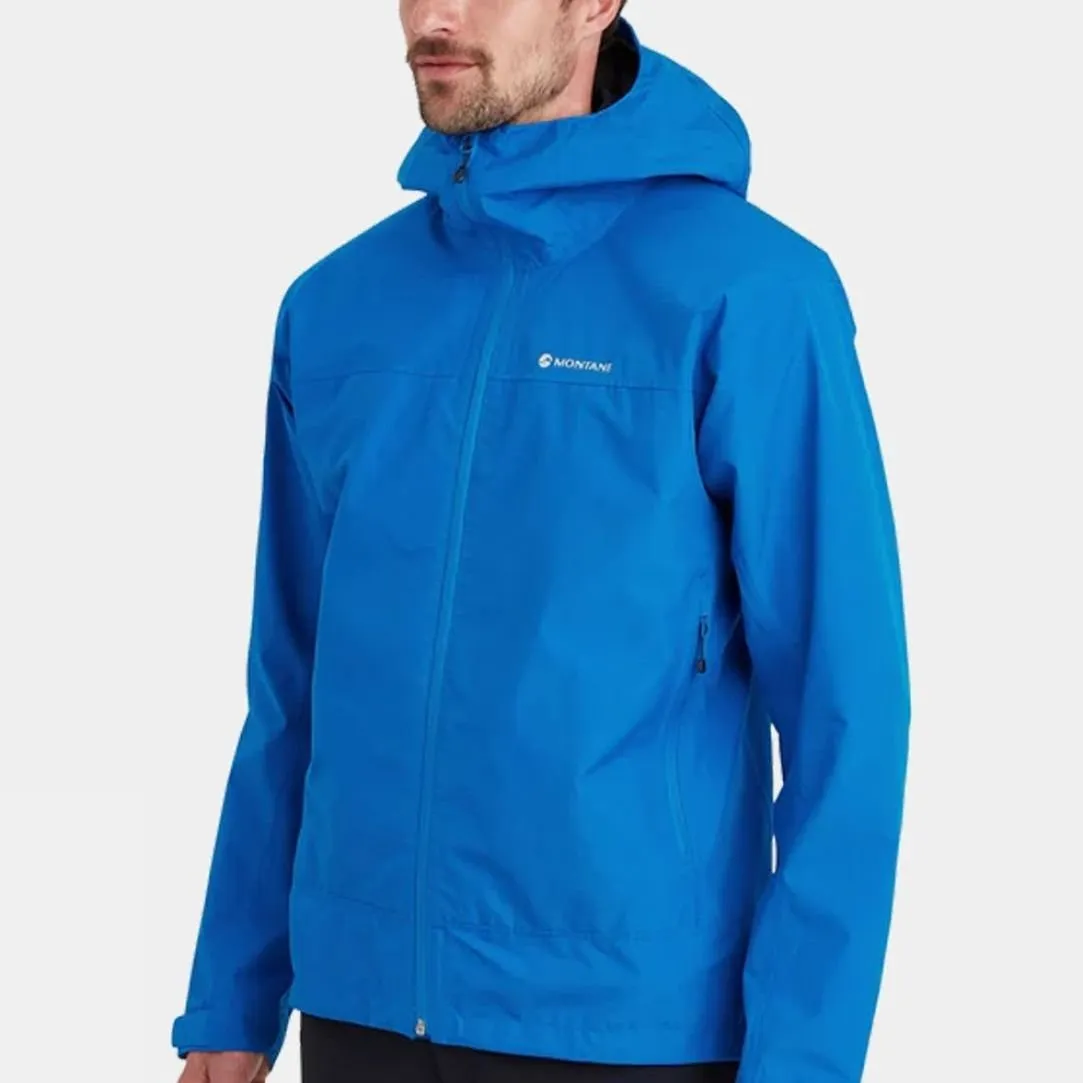 Mens Spirit Jacket