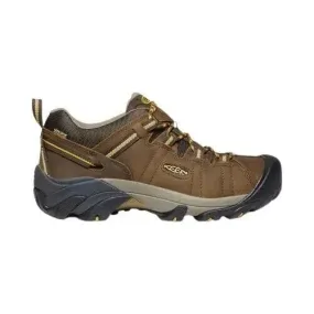 Men's Targhee II Waterproof - Cascade Brown