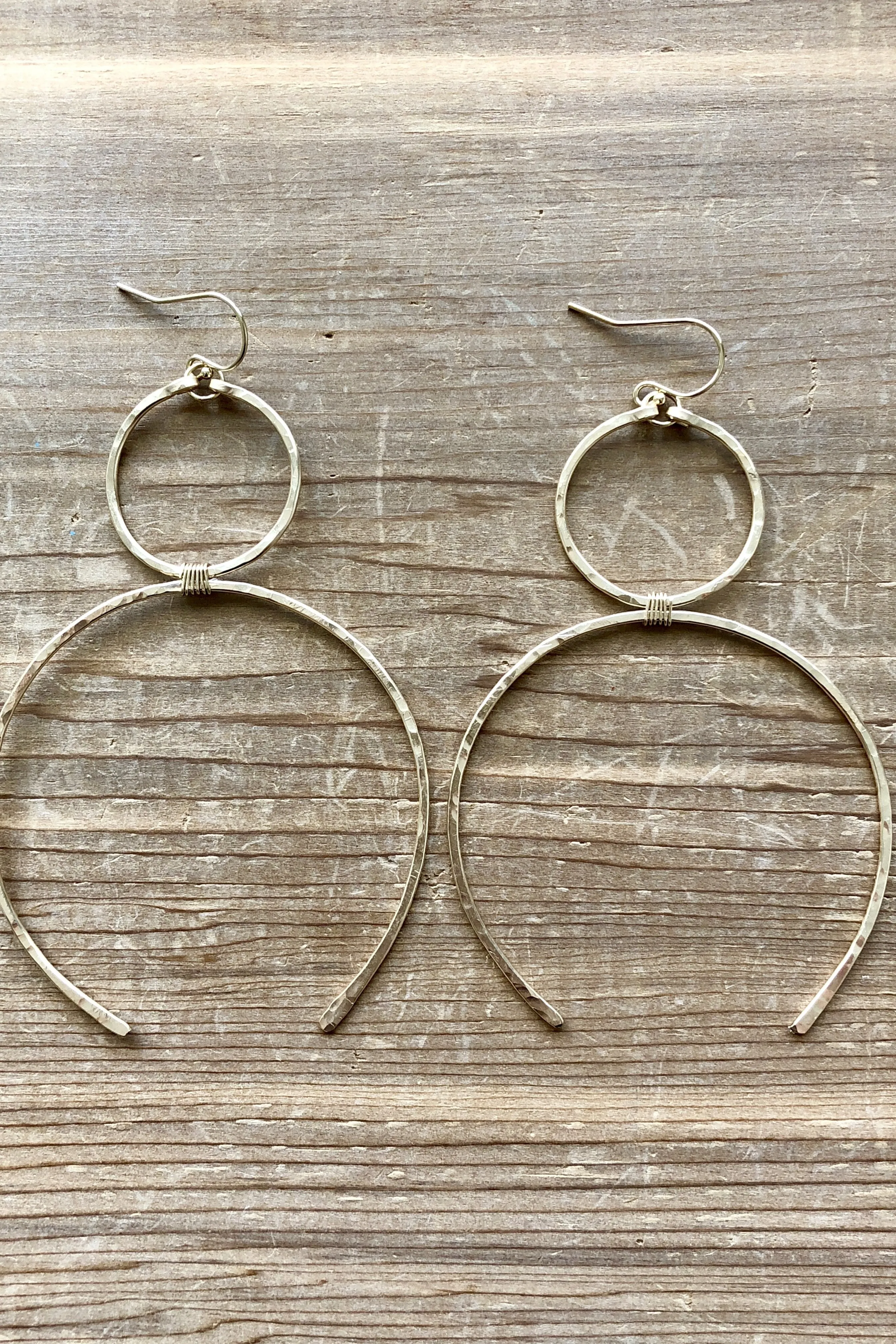 Myth Earrings