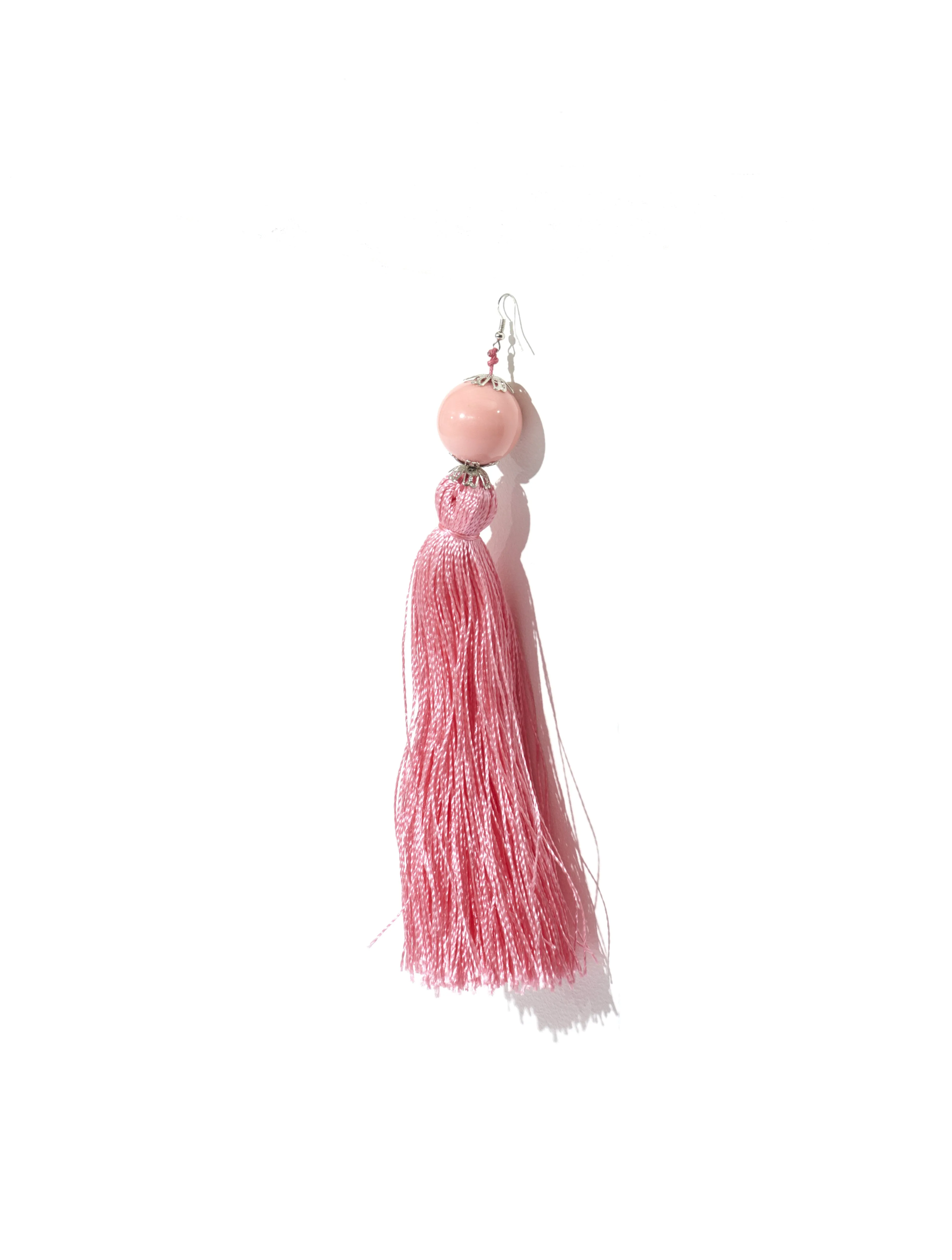 Neith Nyer Anna Tassel Earring