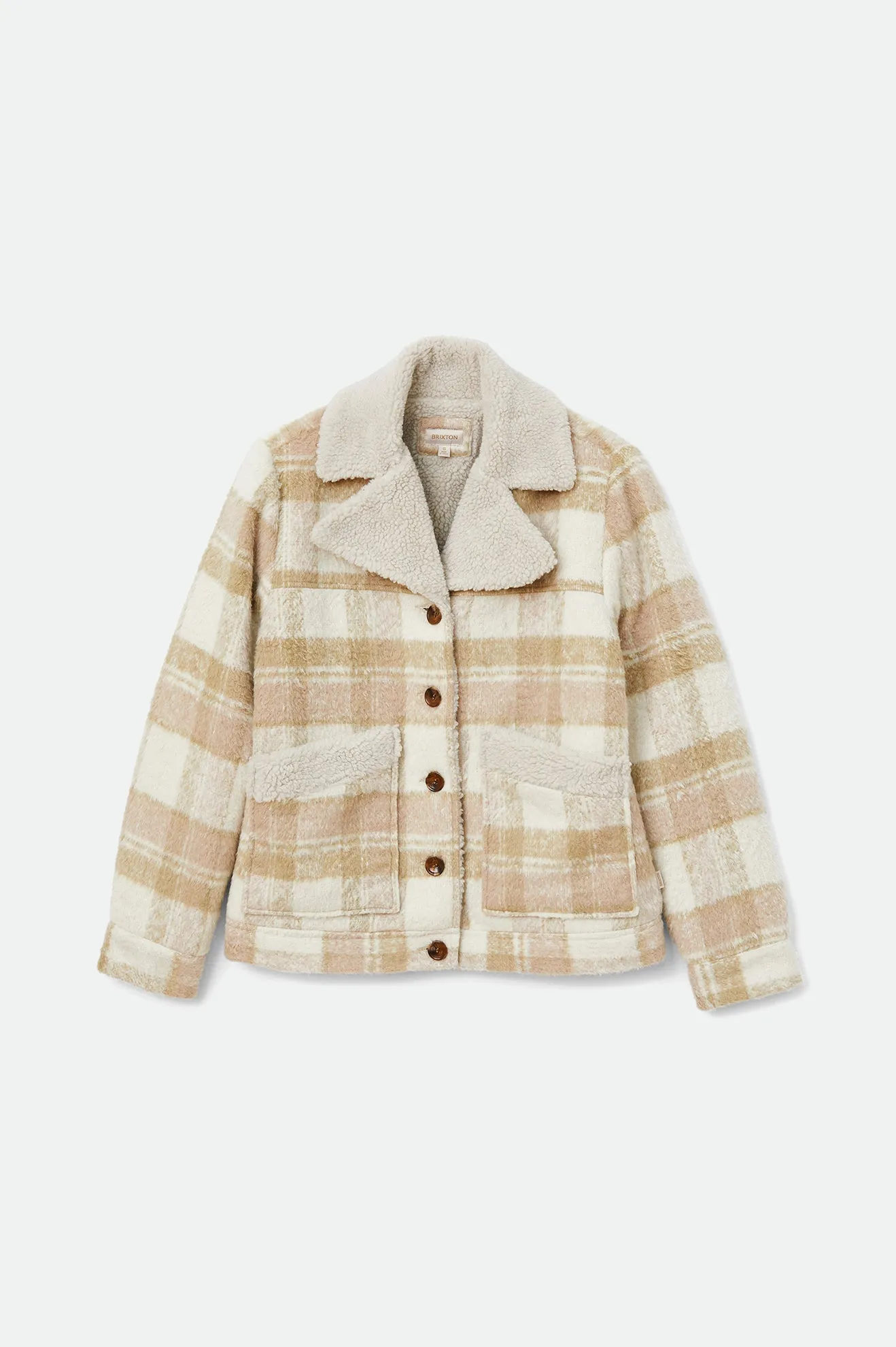 Nouvelle Coat - Beige