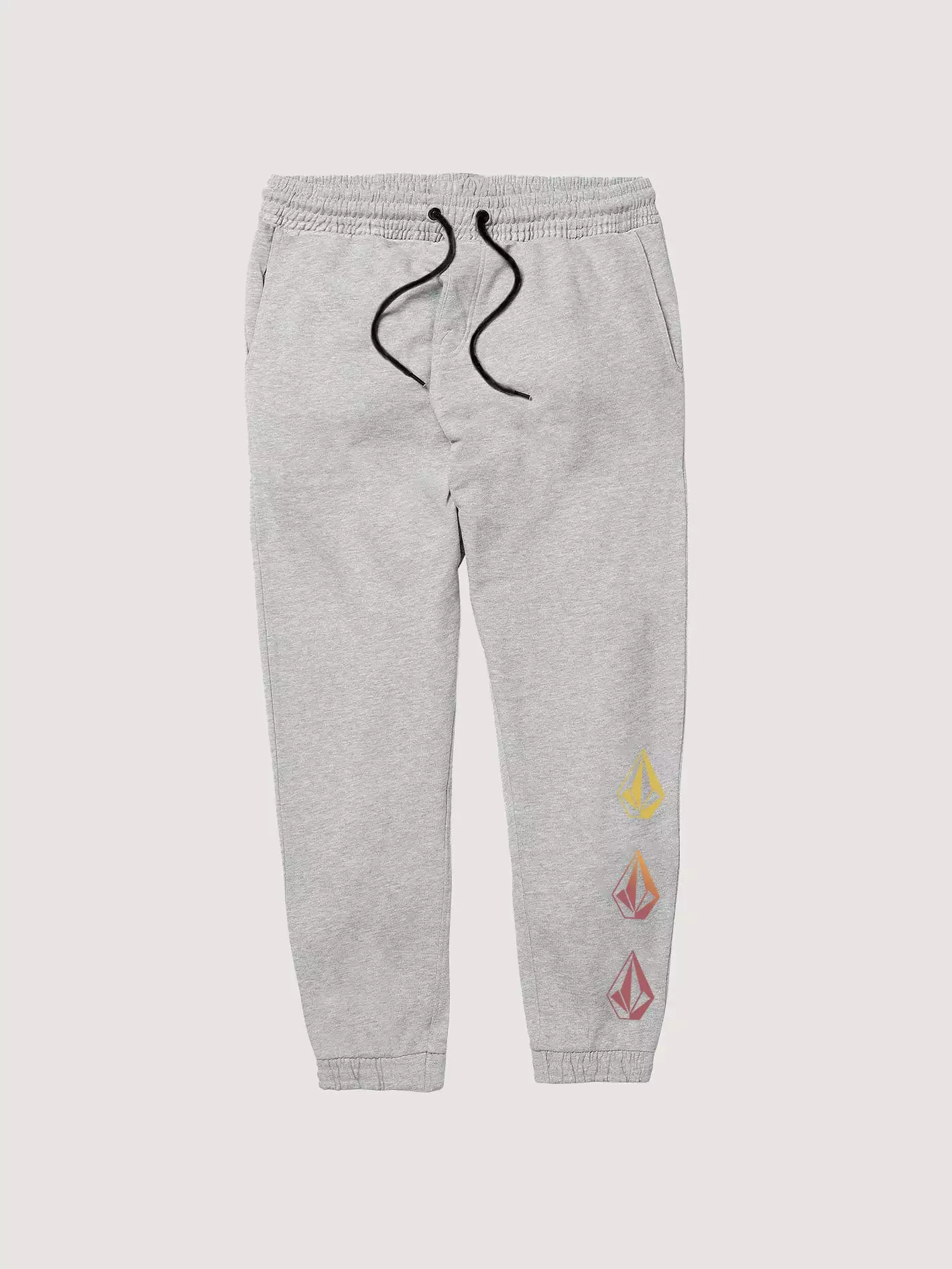 PANTALON BUZO VOLCOM ROUNDABOUT FLEECE PANT