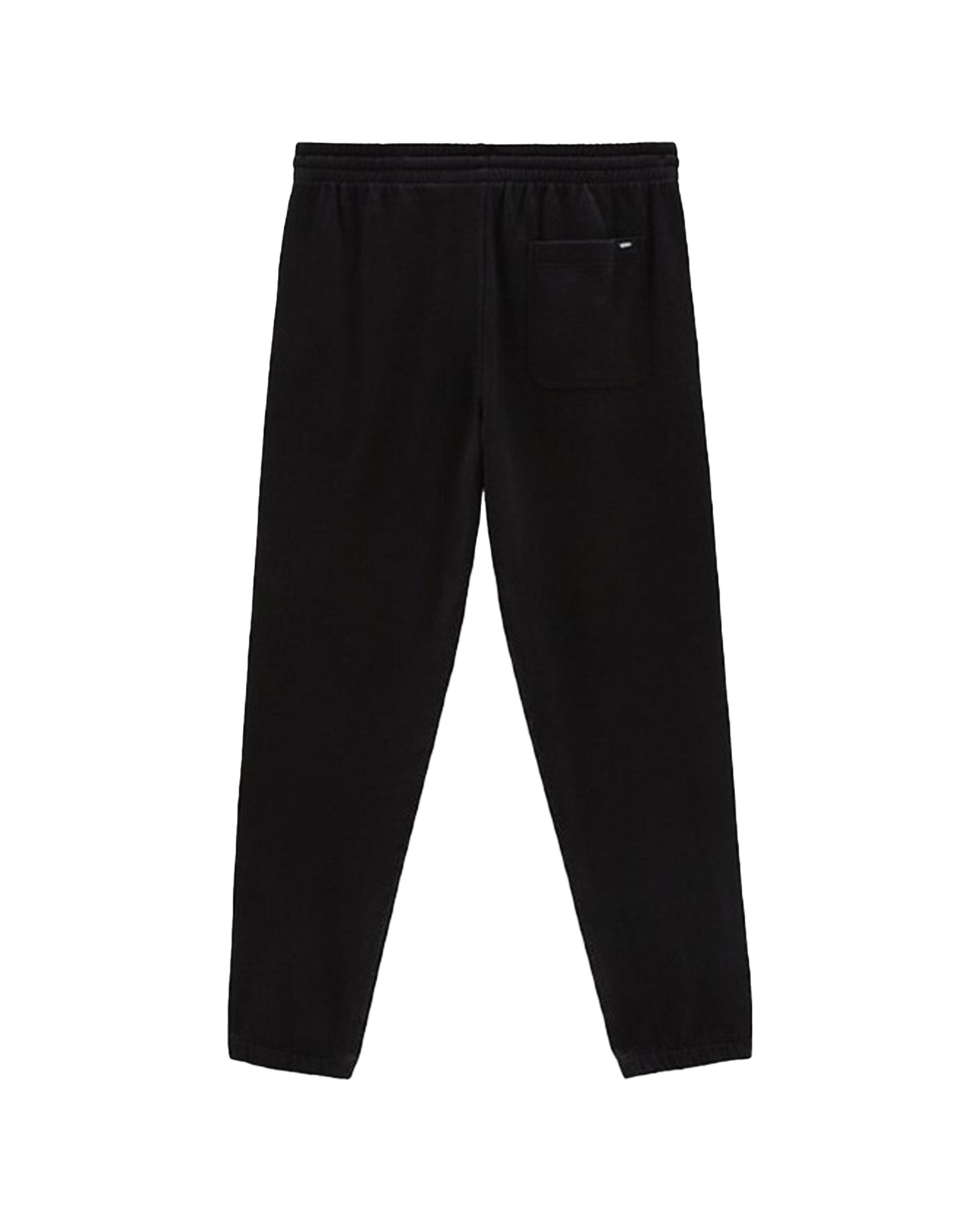 Pantalone Uomo Vans Core Basic Fleece Pant Nero