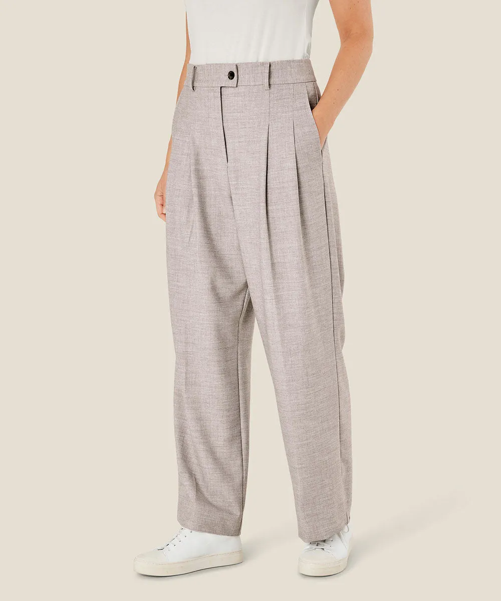 Perlias Wide Leg Pants