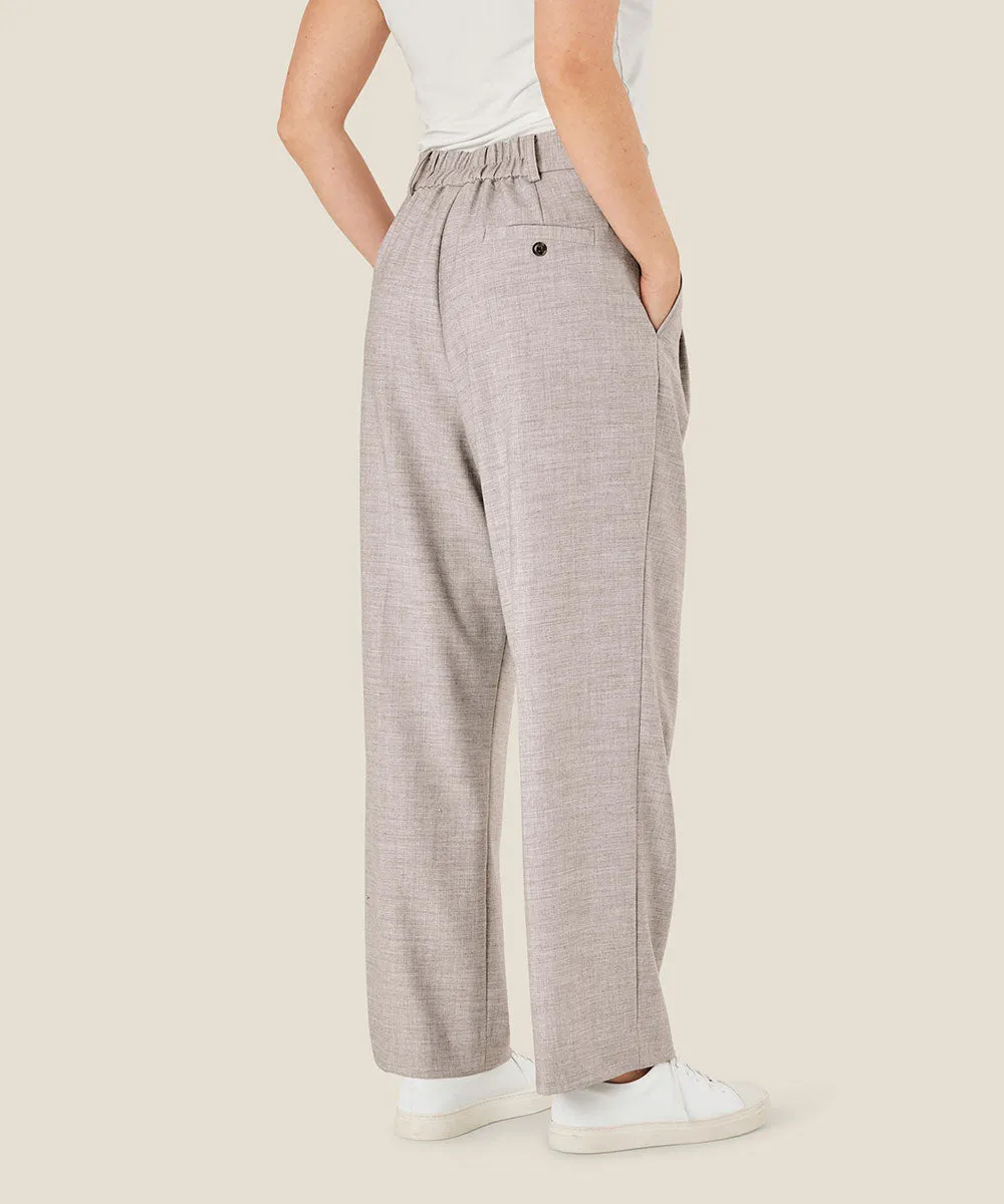 Perlias Wide Leg Pants