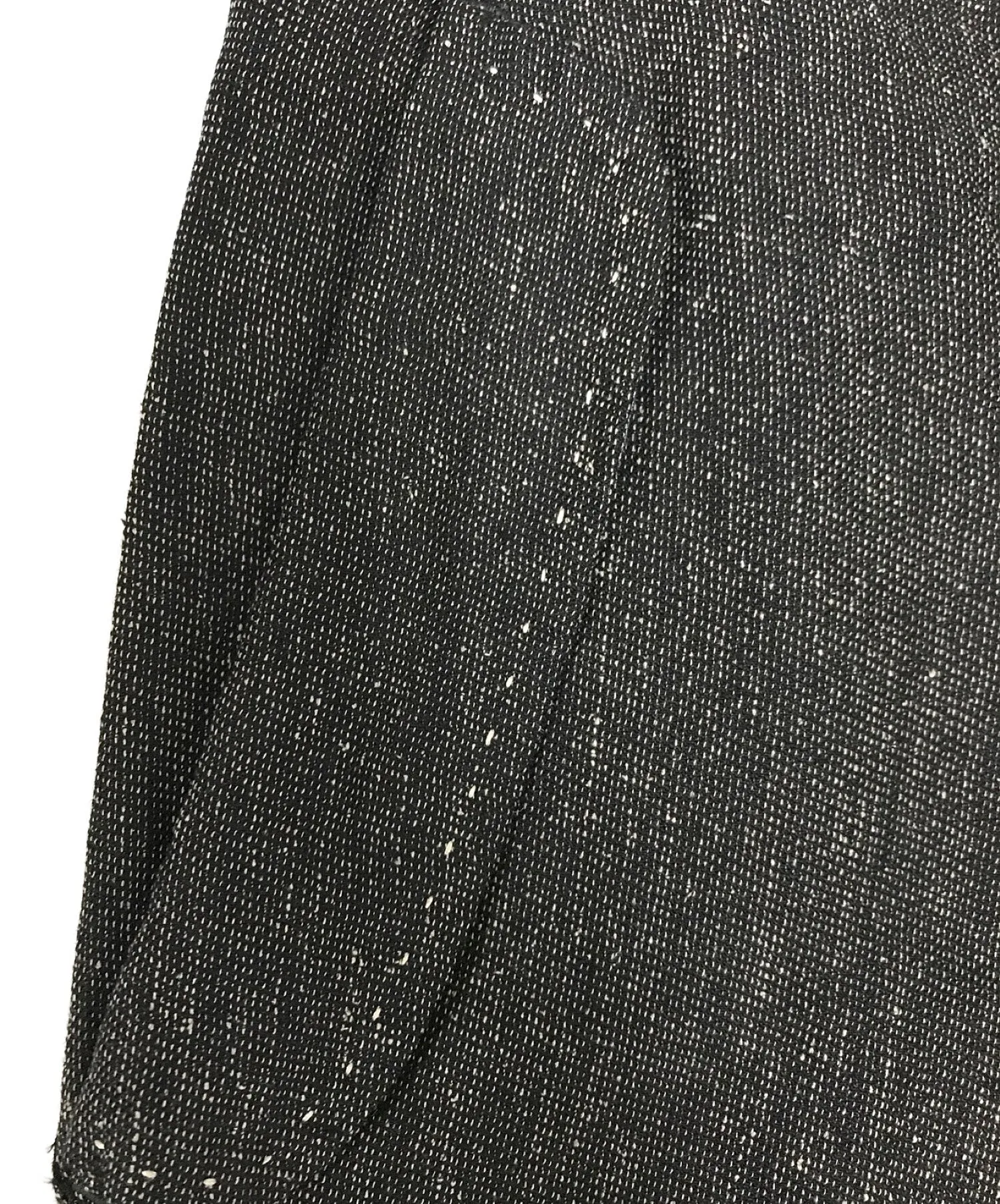 [Pre-owned] Yohji Yamamoto pour homme Silk Linen Wide Pants HV-P20-319