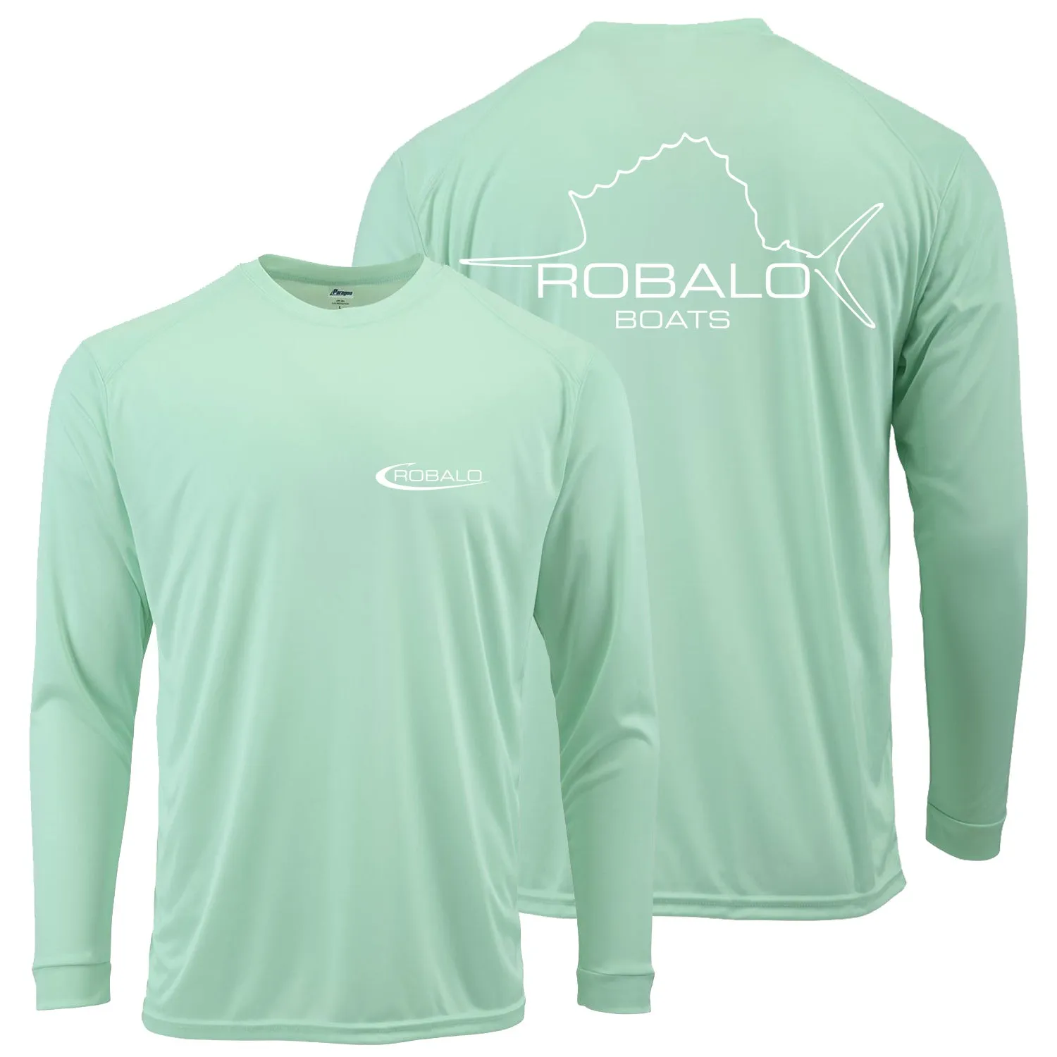 RBS190 Youth Sun Shirt