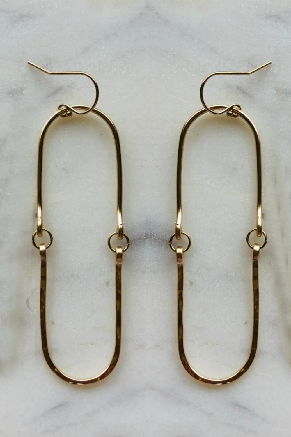 Reflect Earrings