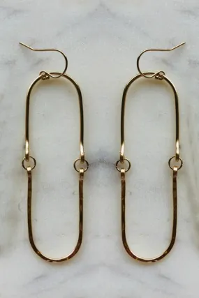 Reflect Earrings