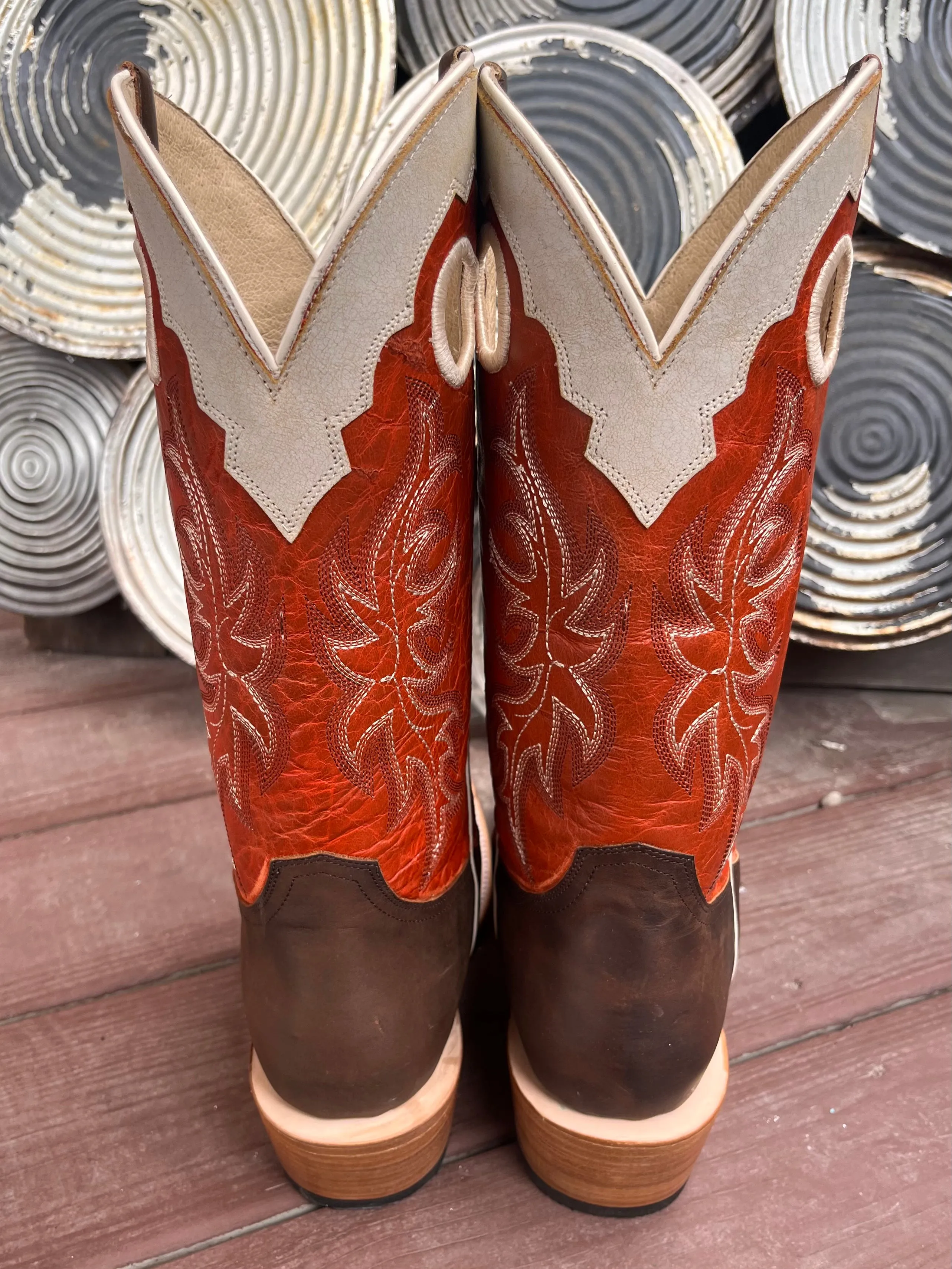 Roper Men's Ride Em' Cowboy Cowboy Boots 7027-8498