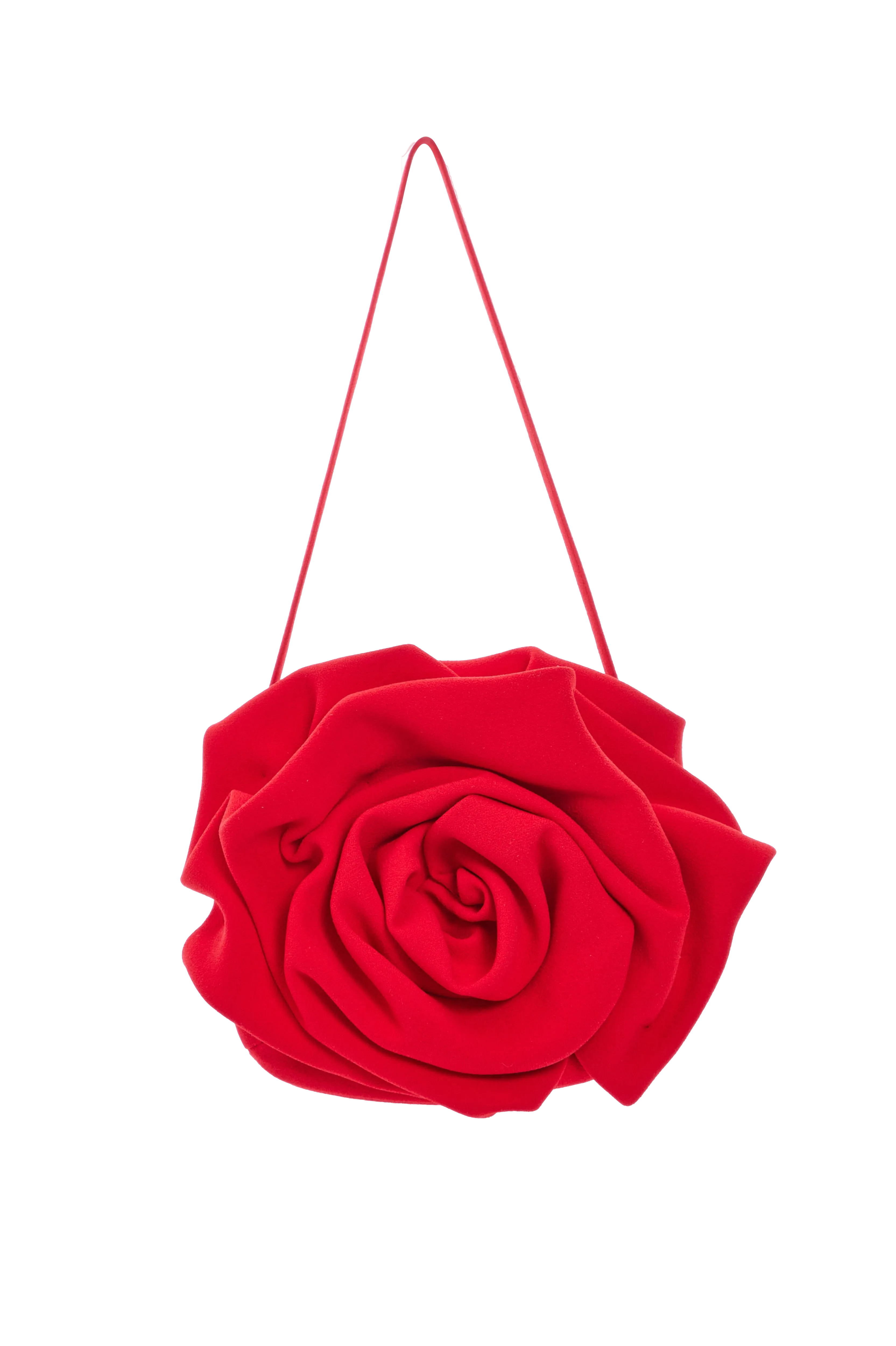 ROSIE BAG RED