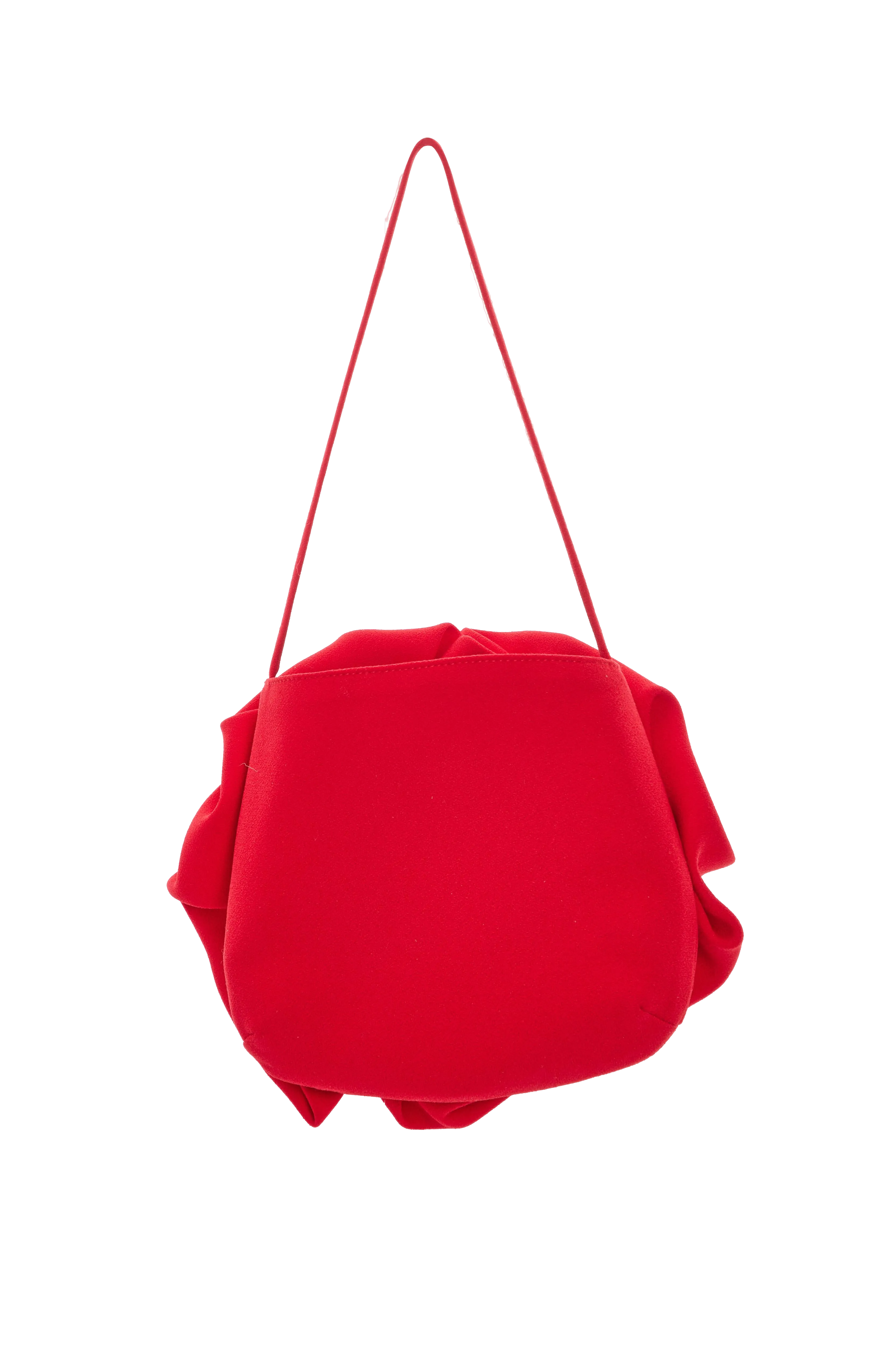 ROSIE BAG RED