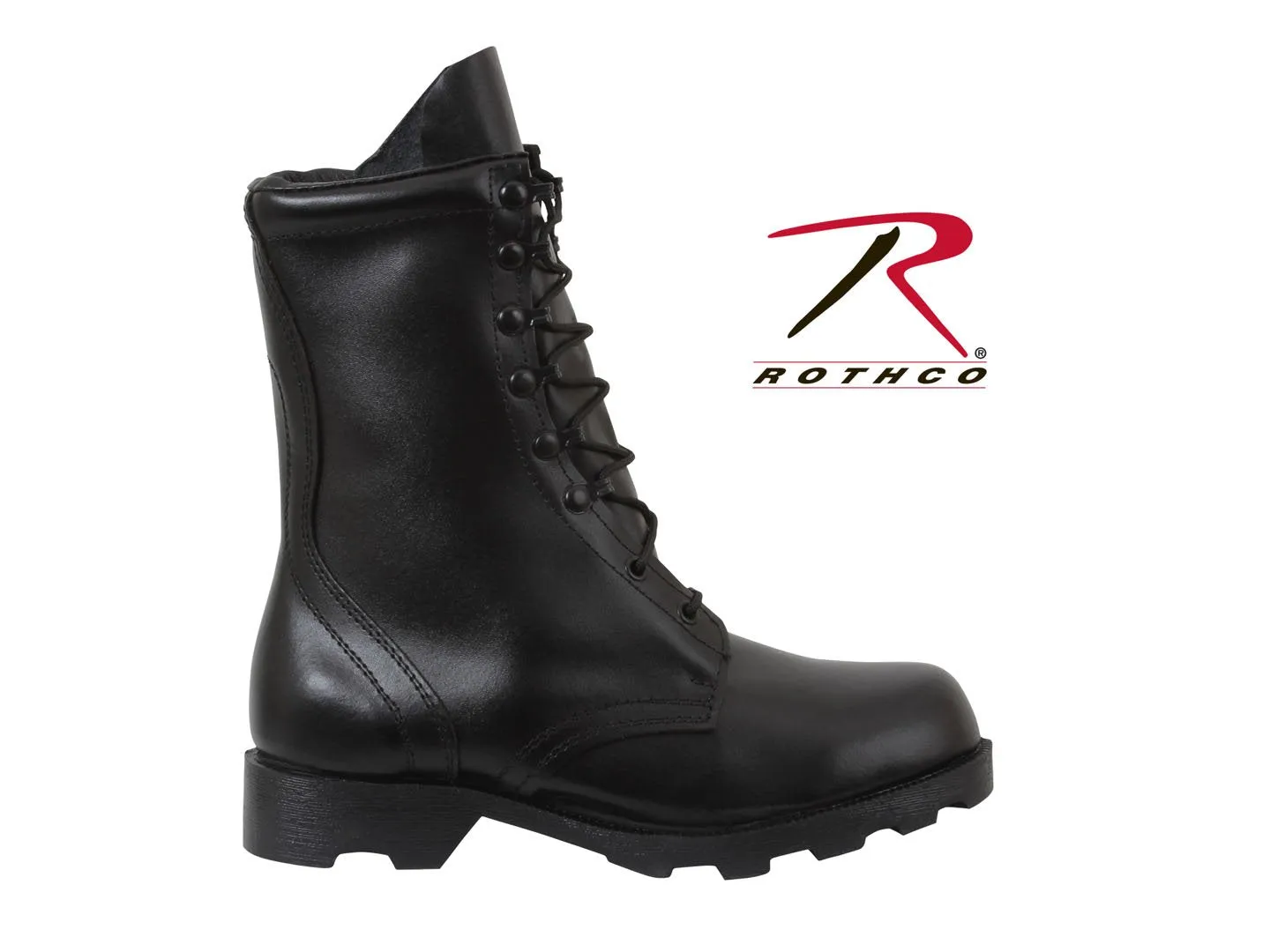 Rothco Men's G.I. Type Speedlace Combat Boot