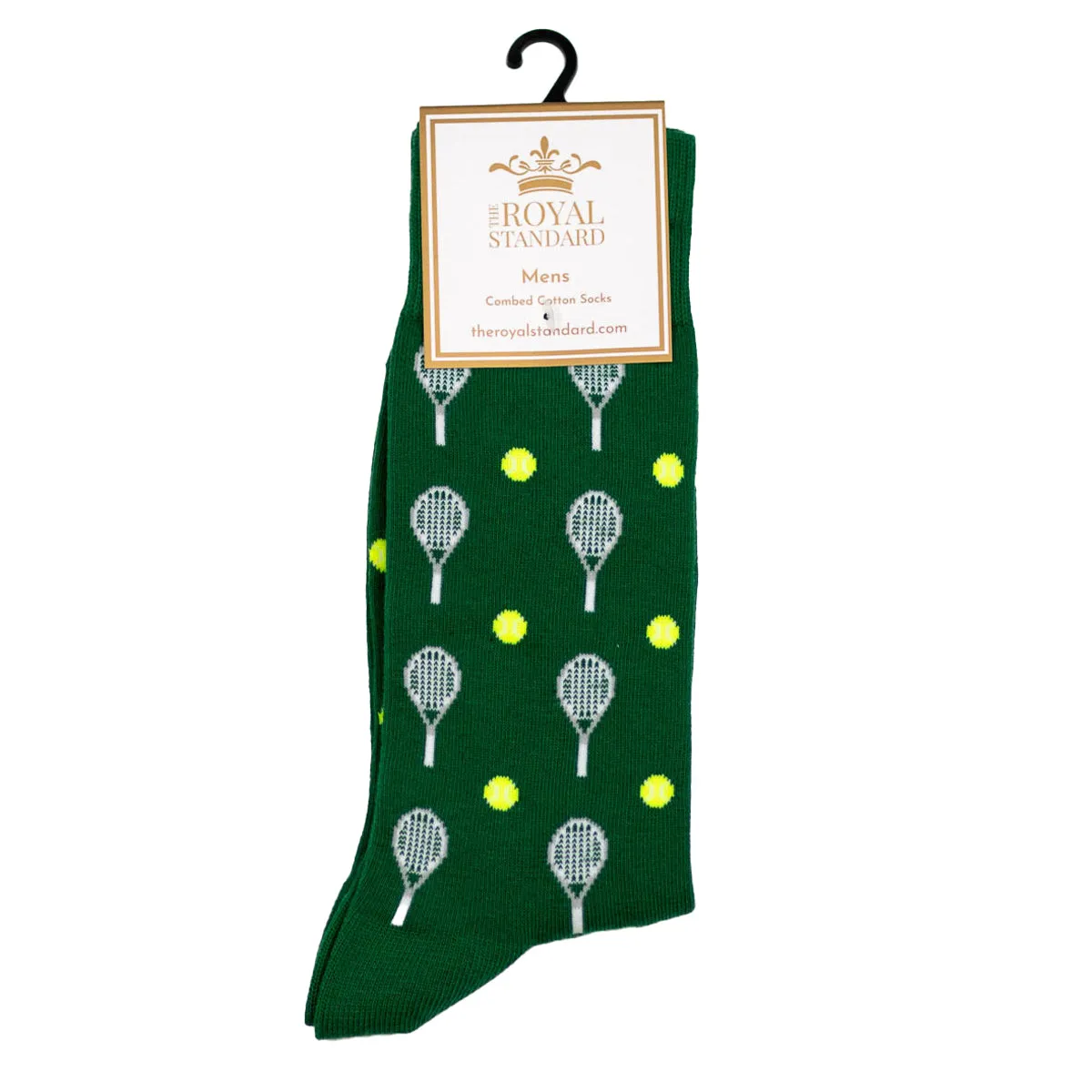 RS Men's Tennis Socks