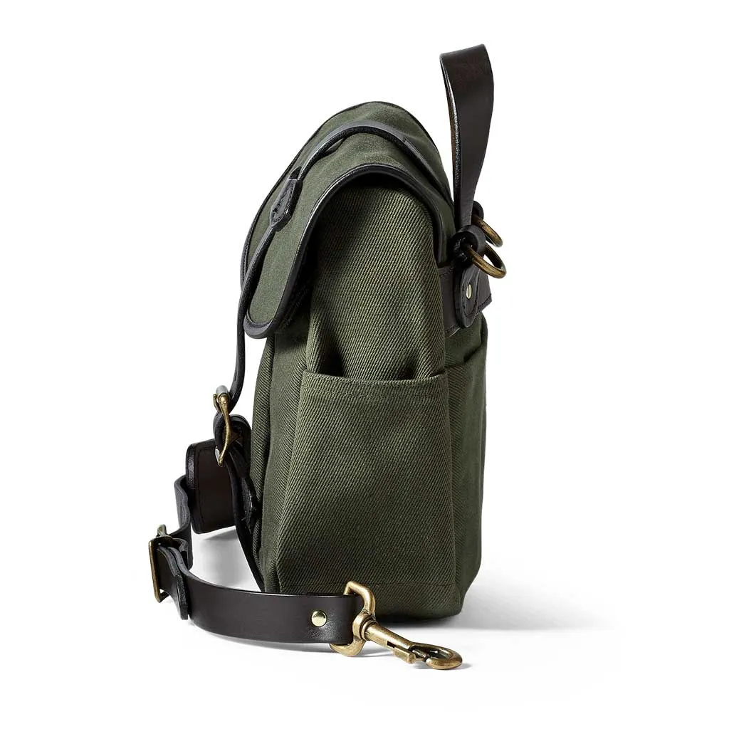 Rugged Twill Field Bag