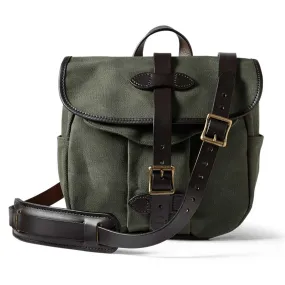 Rugged Twill Field Bag