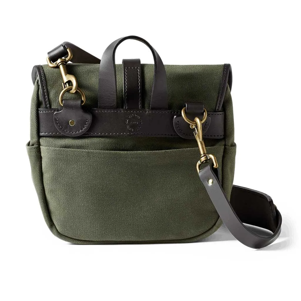 Rugged Twill Field Bag