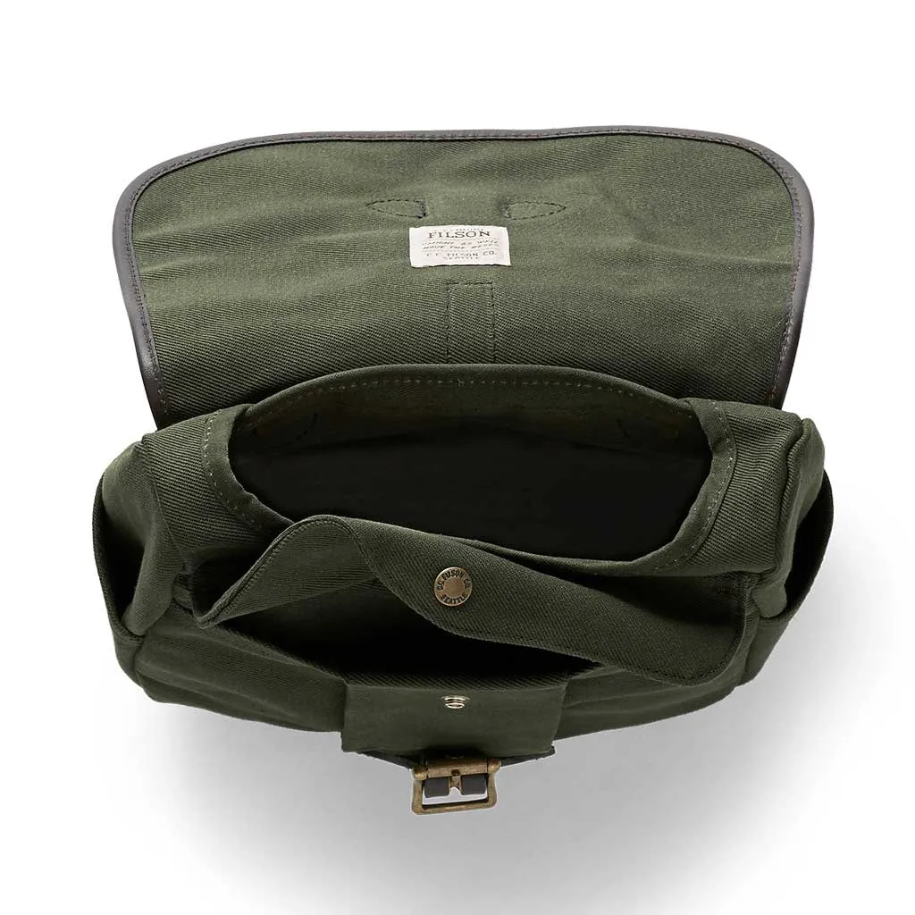 Rugged Twill Field Bag