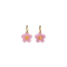 SAKURA EARRINGS