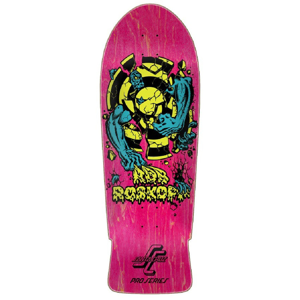 Santa Cruz Roskopp 3 Reissue 10.25