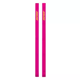 Santa Cruz Slimline Rails Pink