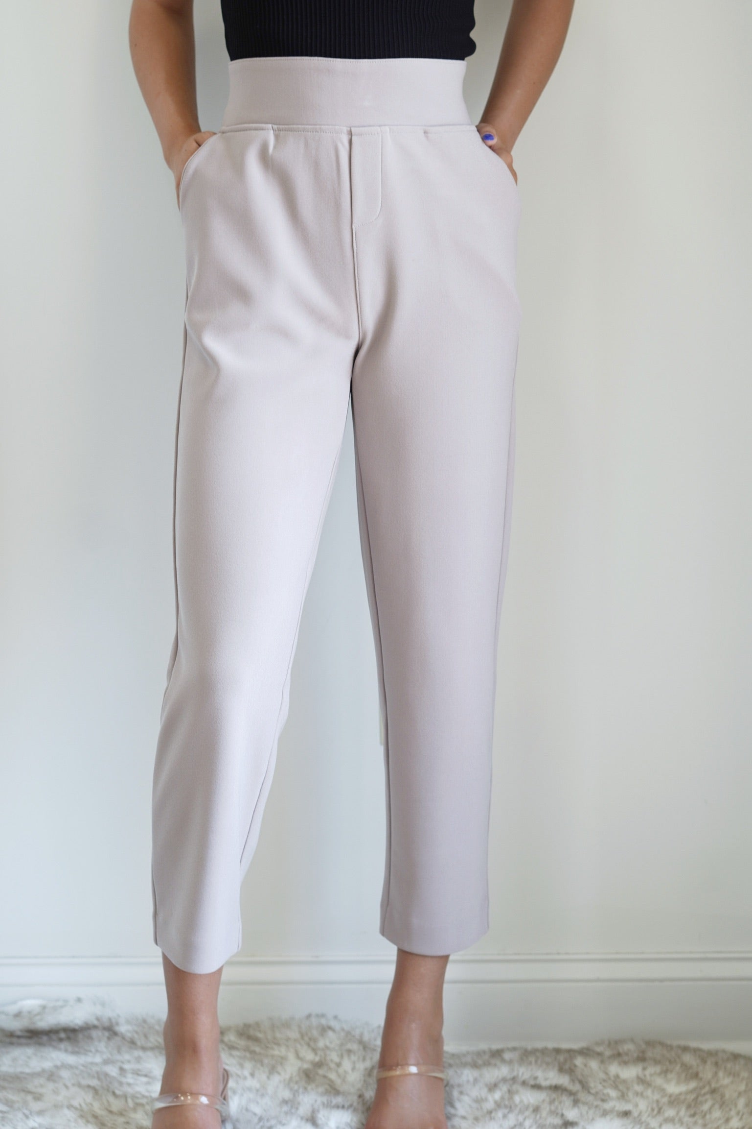 Serenity Sleek Dress Pant