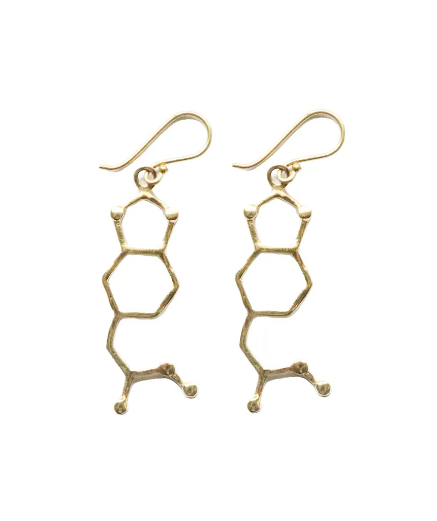 Serotonin Earrings