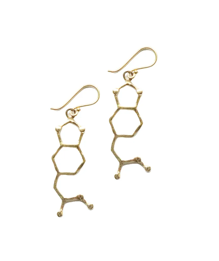 Serotonin Earrings