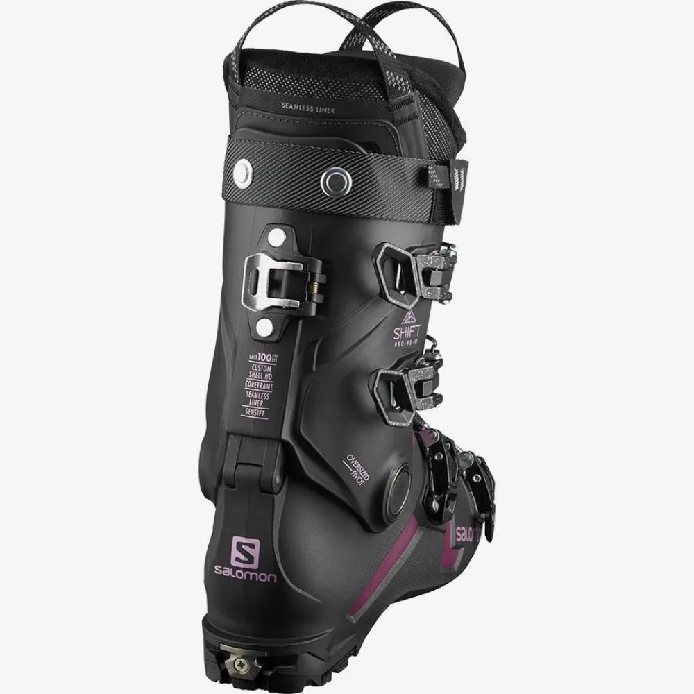 Shift Pro 90 Alpine Touring Boots - Womens