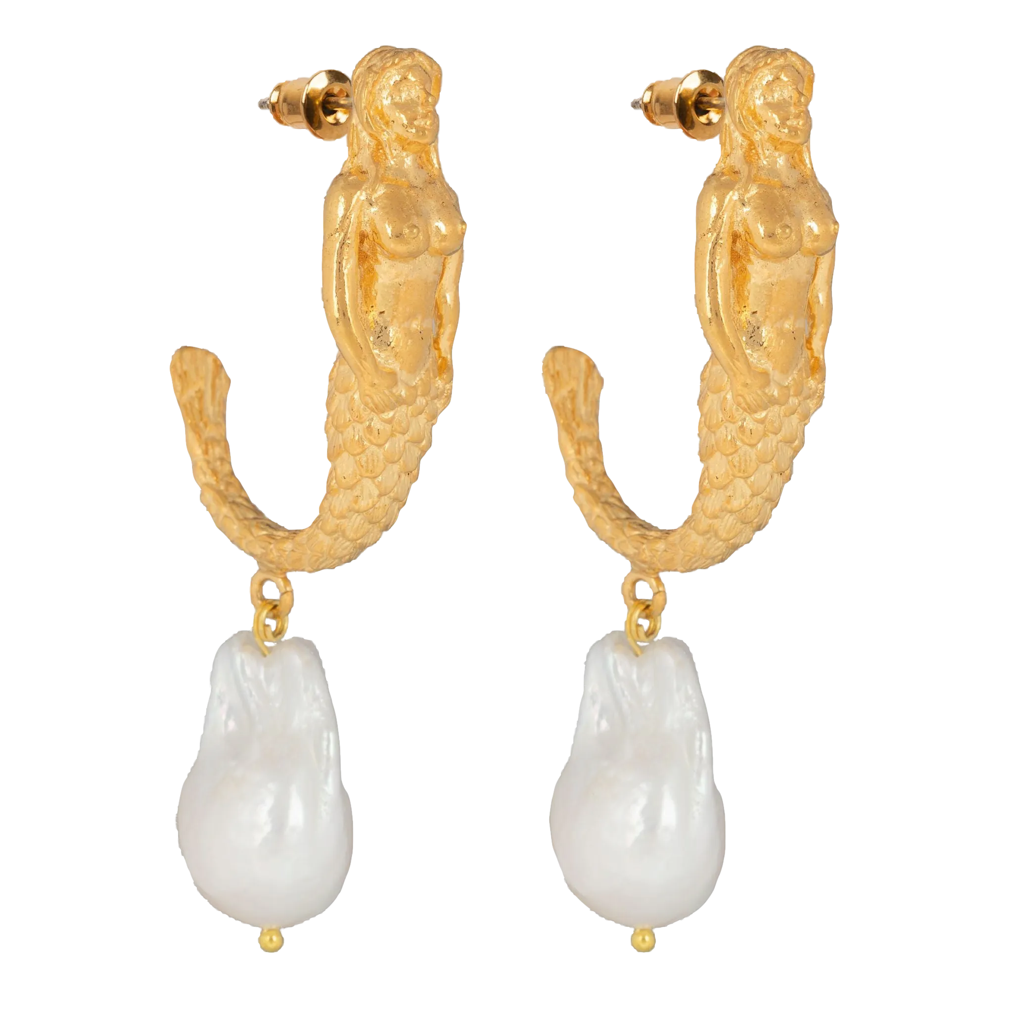 Sirene Earrings