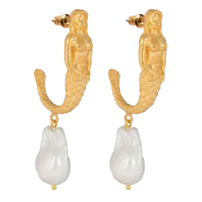 Sirene Earrings