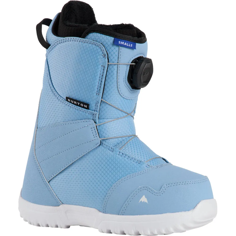 Smalls BOA Snowboard Boots - Kids