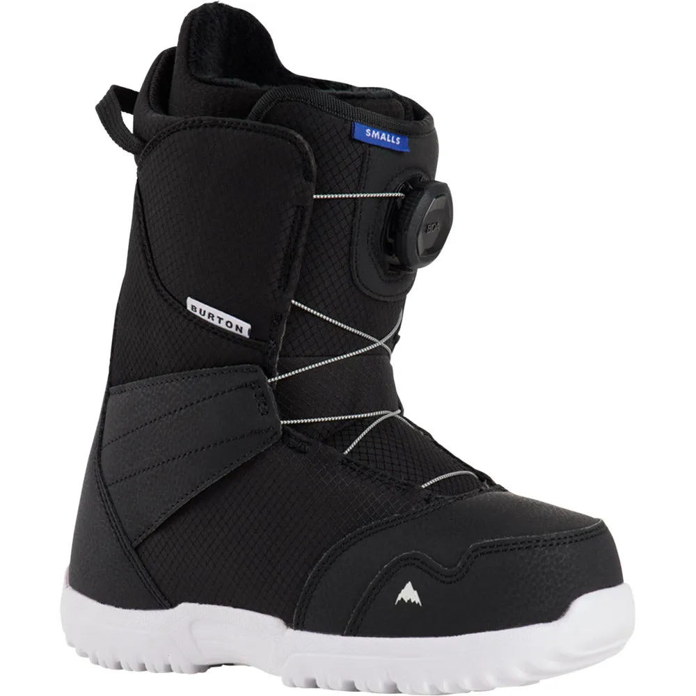 Smalls BOA Snowboard Boots - Kids