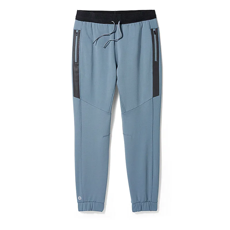 Smartwool Men's Active Fleece Tech Pant