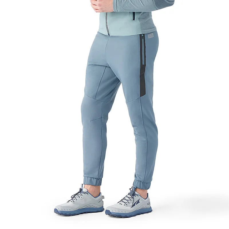 Smartwool Men's Active Fleece Tech Pant