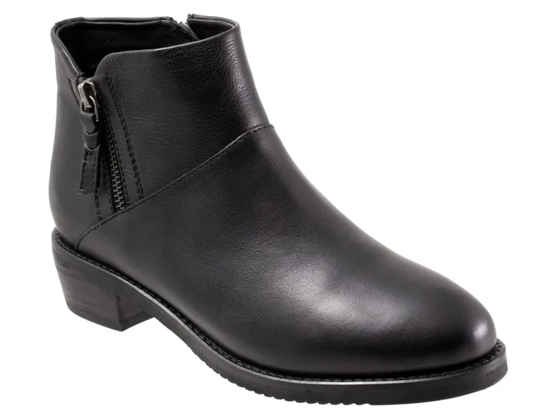 Softwalk Roselle - Womens Boots