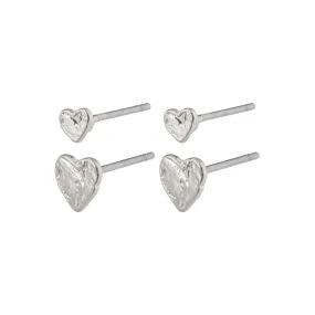 Sophia 2-1 Stud Earring