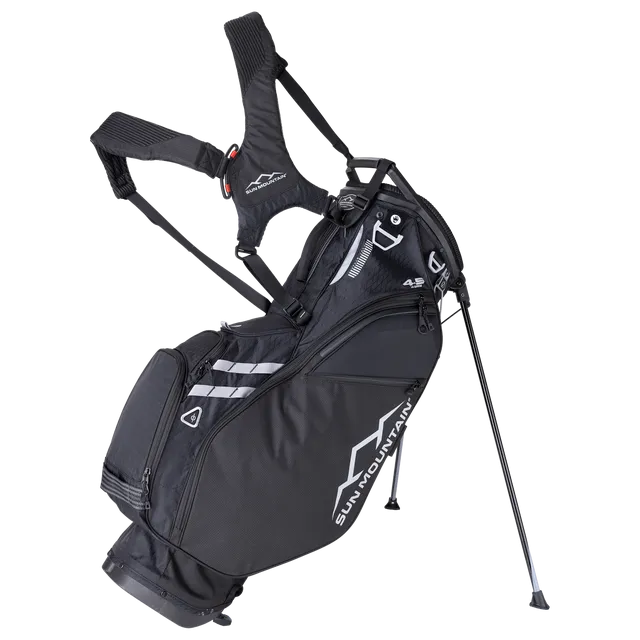 Sun Mountain 4.5LS 14 Way Stand Bag 24'