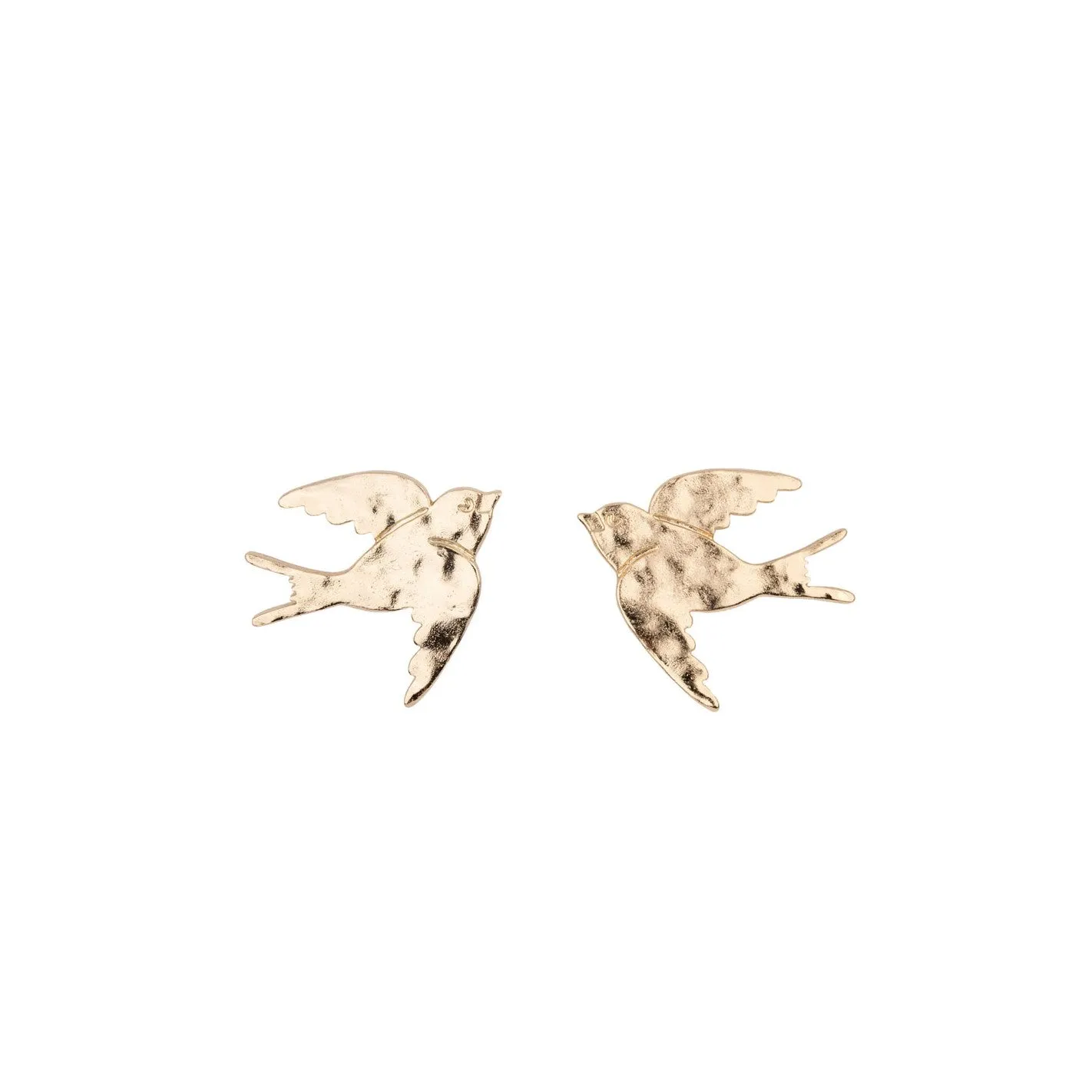 SWALLOW EARRINGS