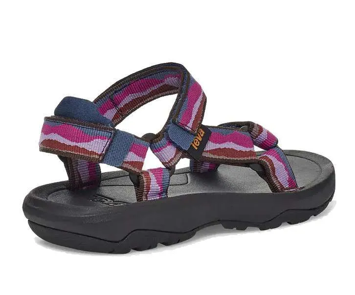 TEVA LITTLE KIDS HURRICANE XLT 2 SANDALS