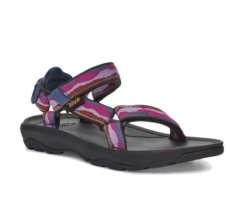 TEVA LITTLE KIDS HURRICANE XLT 2 SANDALS