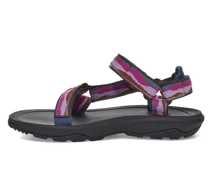 TEVA LITTLE KIDS HURRICANE XLT 2 SANDALS