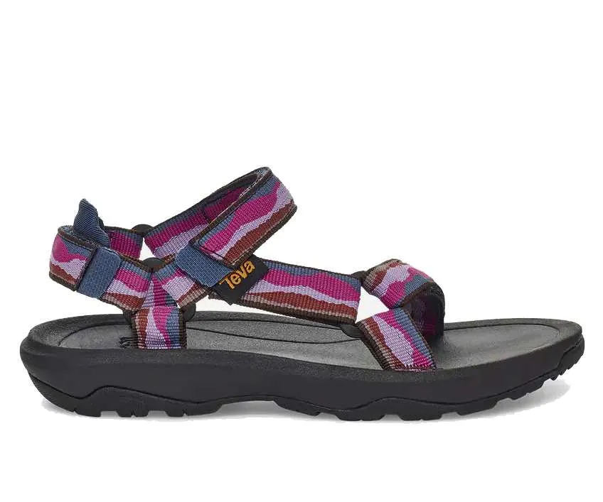 TEVA LITTLE KIDS HURRICANE XLT 2 SANDALS